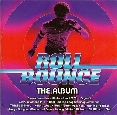 Brooke Valentine ft. Fabolous & Yo Yo - Roll Bounce - Zortam Music