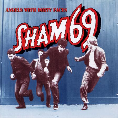 Sham 69 - Angels With Dirty Faces [disc 2] - Zortam Music