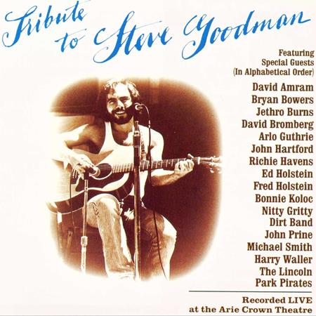 Bonnie Raitt, John Prine - Tribute To Steve Goodman (Live) - Zortam Music