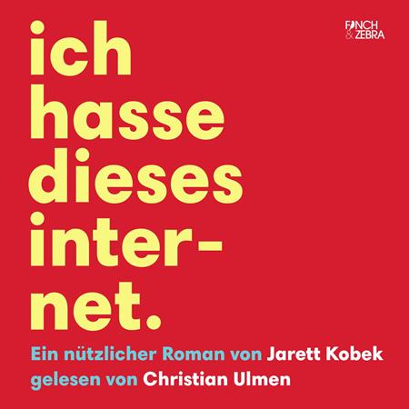 Knorkator - Ich Hasse Dieses Internet - Ein N�tzlicher Roman - Zortam Music