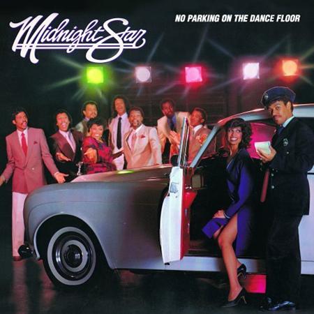 MIDNIGHT STAR - Wet My Whistle (12