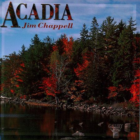 Chappell - ACADIA - Zortam Music