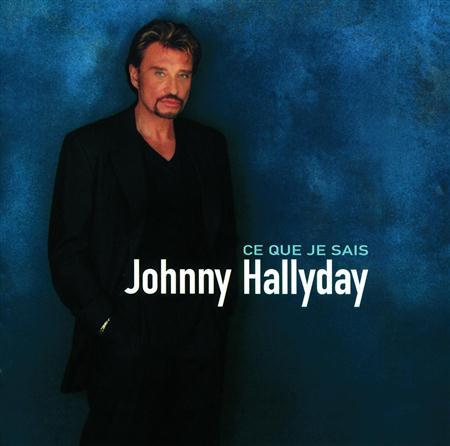 Johnny Hallyday - C