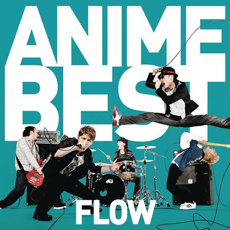 FLOW - Flow Anime Best - Zortam Music
