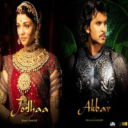 A. R. Rahman - Jodhaa Akbar - Zortam Music