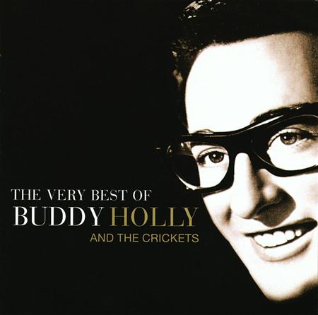 Buddy Holly - Buddy: The Very Best of Buddy - Zortam Music Buddy Holly - Buddy: The Very Best of Buddy - Zortam Music