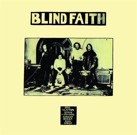 Blind Faith - Blind Faith PT-SHM - Zortam Music