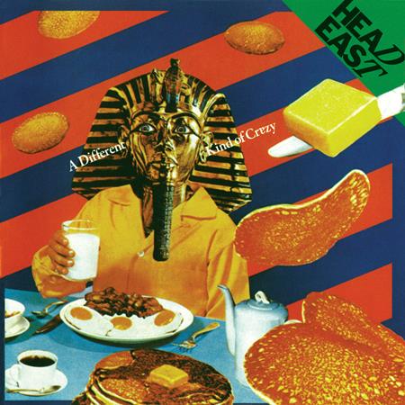 HEAD EAST - Pop Giganten - Hits Der 80er - Zortam Music