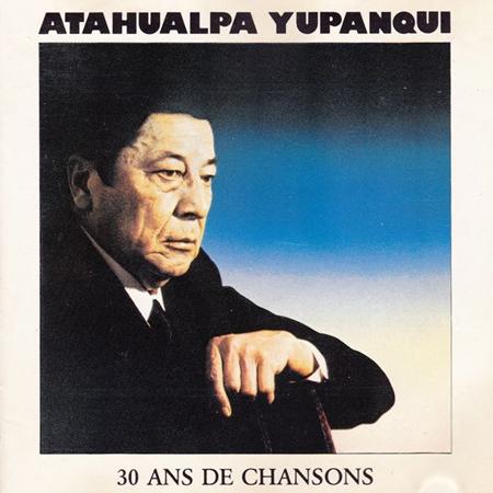 Atahualpa Yupanqui - Preguntitas Sobre Dios Lyrics - Zortam Music