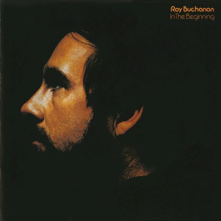 Roy Buchanan - I