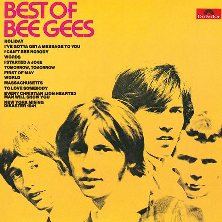 Bee Gees - Album sconosciuto (26/02/2010 0.01.17) - Zortam Music Bee Gees - Album sconosciuto (26/02/2010 0.01.17) - Zortam Music