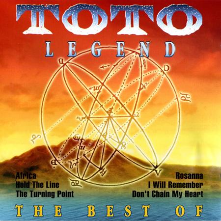 Toto - Legend The Best Of Toto - Zortam Music Toto - Legend The Best Of Toto - Zortam Music