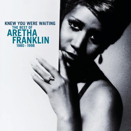Aretha Franklin & George Michael - Knew You Were Waiting: The Best Of Aretha Franklin 1980-1998 - Zortam Music