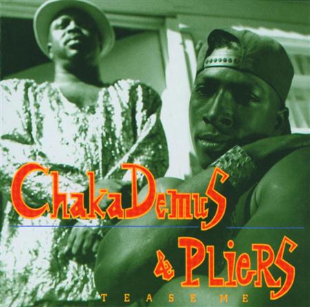 Chaka Demus & Pliers - The No.1 Summer Album [UK] Disc 2 - Zortam Music