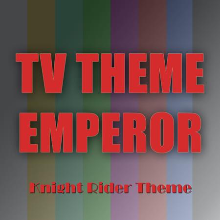 DJ Eddie - Knight Rider Theme 900% Slower - Zortam Music