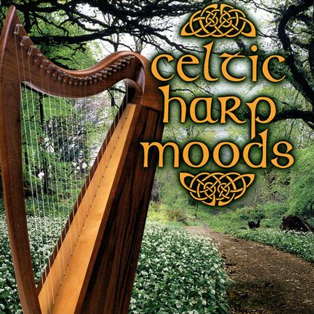 Various Artists - Celtic Harp Moods [northquest] Disc 2 - Zortam Music