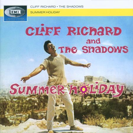 Cliff Richard - Summer Holiday - Special Editi - Zortam Music Cliff Richard - Summer Holiday - Special Editi - Zortam Music