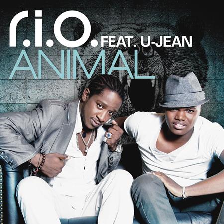 R.I.O. - Animal (feat. U-Jean) - Zortam Music