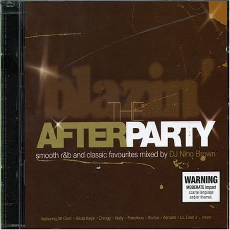 HI-FIVE - The After Party - Zortam Music