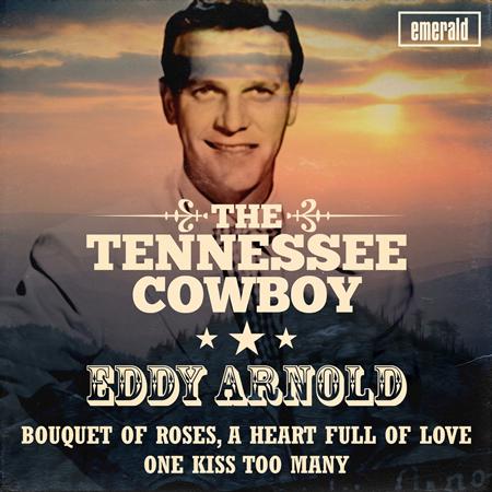 Eddy Arnold - Early Hits Of The Tennessee Plowboy - Zortam Music
