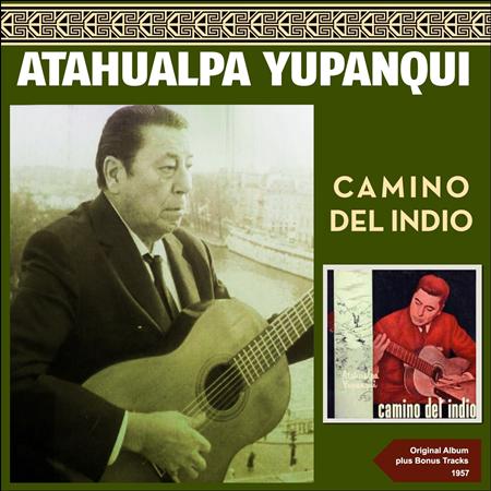 Atahualpa Yupanqui - Viento, Viento Lyrics - Zortam Music