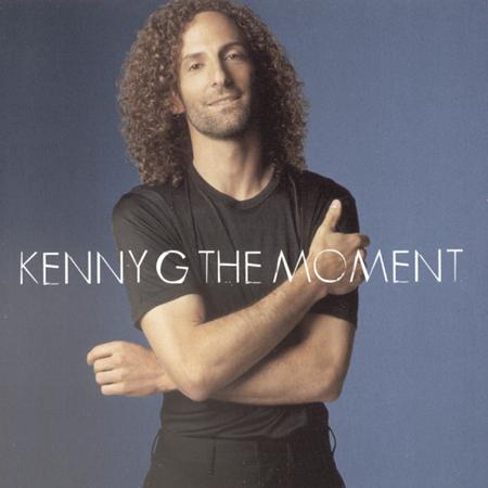 Kenny G - That Somebody Was You (Tony Braxton with Kenny G) Lyrics - Zortam Music