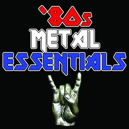 McAuley-Schenker Group - 80s Metal Essentials - Zortam Music