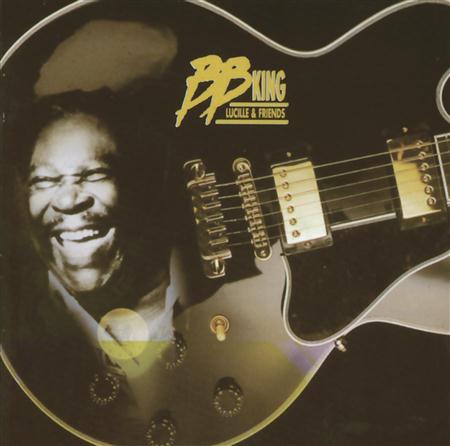 B. B. King - Since I Met You Baby [with Gary Moore] Lyrics - Zortam Music