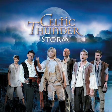 Celtic Thunder - Look At Me Lyrics - Zortam Music