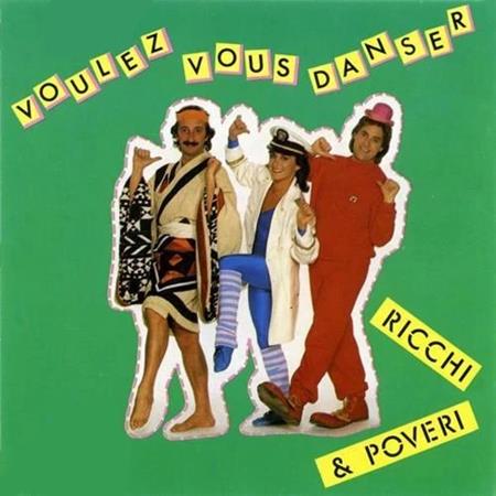 Ricchi e Poveri - Sei la sola che amo (Ricchi e Lyrics - Zortam Music