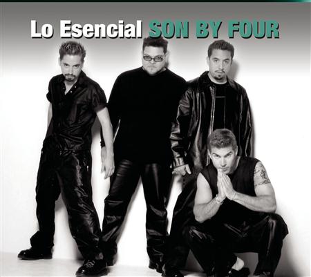 Son By Four - Lo Esencial..... - Zortam Music