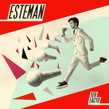 Esteman - True Love Lyrics - Zortam Music