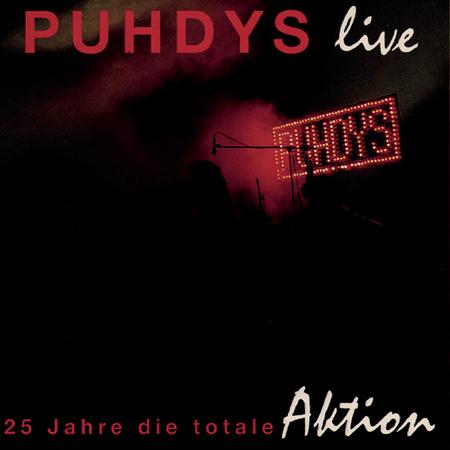 Puhdys - PRIVATES ARCHIV - Zortam Music