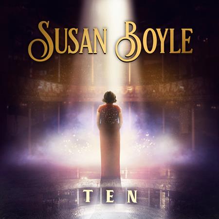 Susan Boyle - Ten - Zortam Music