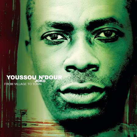 Youssou N