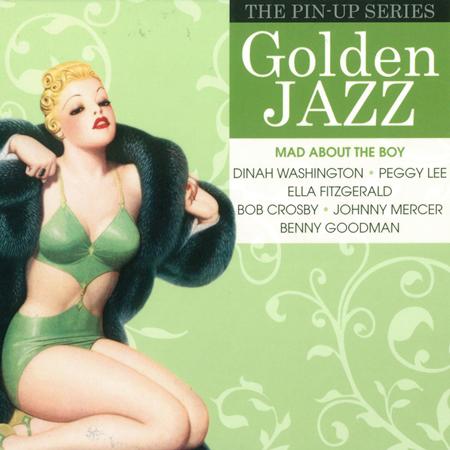 Various Artists - Golden Jazz: The Pin-Up Series Vol.2 