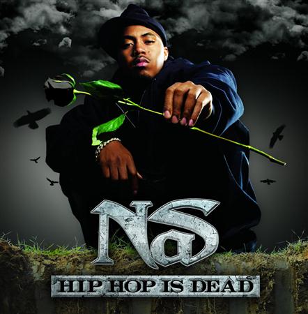 Nas - Hip Hop Is Dead (Single,Bonus Tracks,Explicit) - Zortam Music