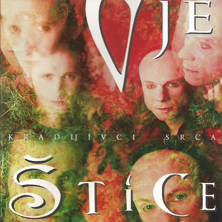 Vjestice - Kradljivci Srca - Zortam Music