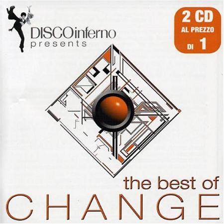 Change - The Best Of Change - Zortam Music