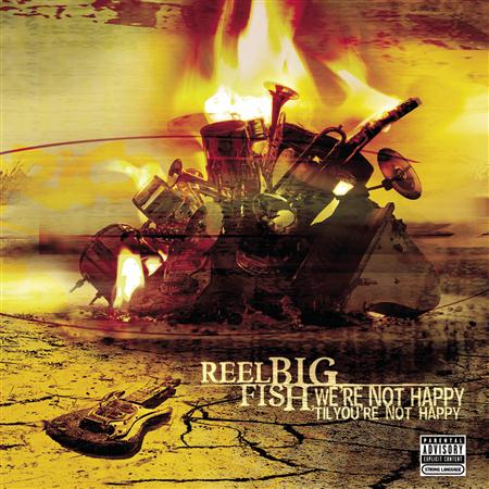 Reel Big Fish - We
