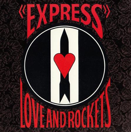 LOVE AND ROCKETS - Love Me Lyrics - Zortam Music