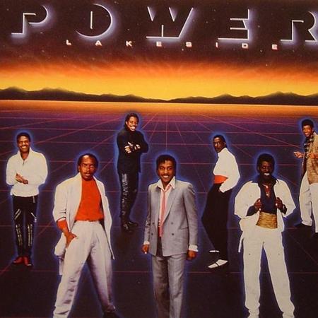 Lakeside - Power - Zortam Music