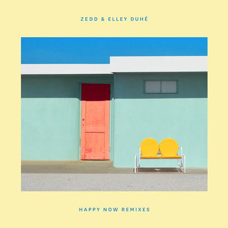 Zedd - Happy Now (Acoustic) - Zortam Music