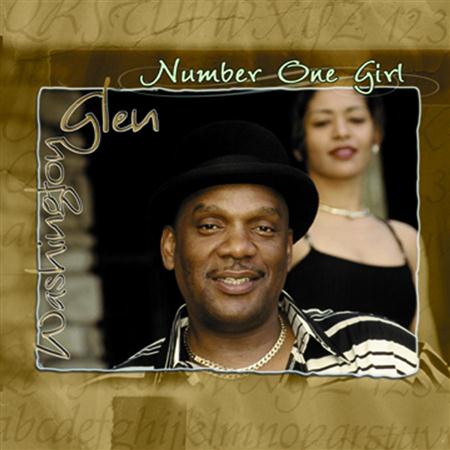 Glen Washington - Number One Girl - Zortam Music