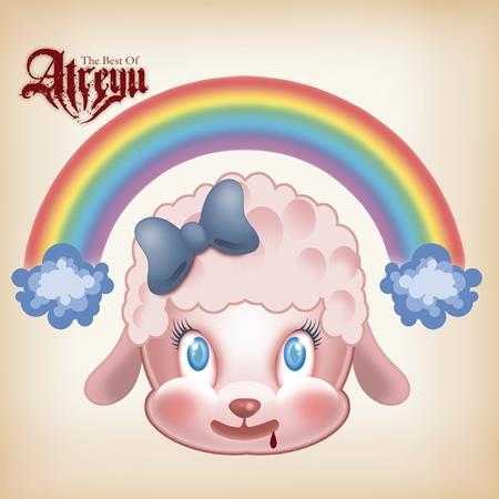 Atreyu - Atreyu - Ain