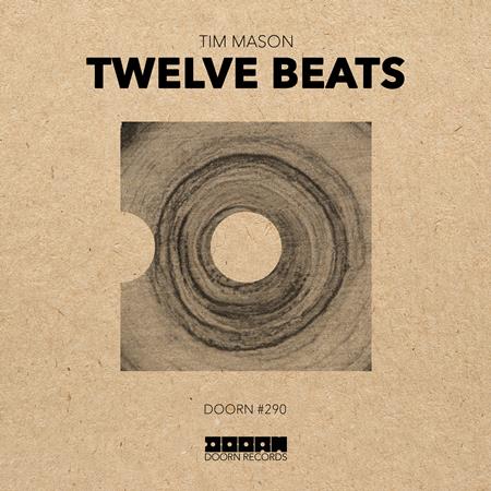 Tim Mason - Twelve Beats - Zortam Music