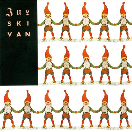 Pernilla Wahlgren - julskivan - Zortam Music