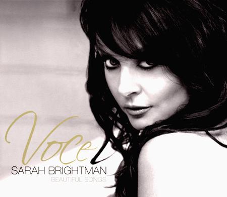 Sarah Brightman - Voce - Sarah Brightman Beautiful Songs - Zortam Music