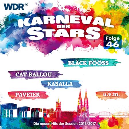 De Boore - Karneval der Stars, Folge 46 - Zortam Music