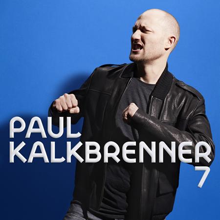 Paul Kalkbrenner - Feed Your Head (Original Mix) Lyrics - Zortam Music